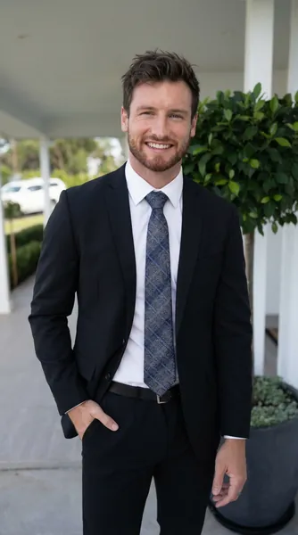 William Marole, Home Services Business Owner