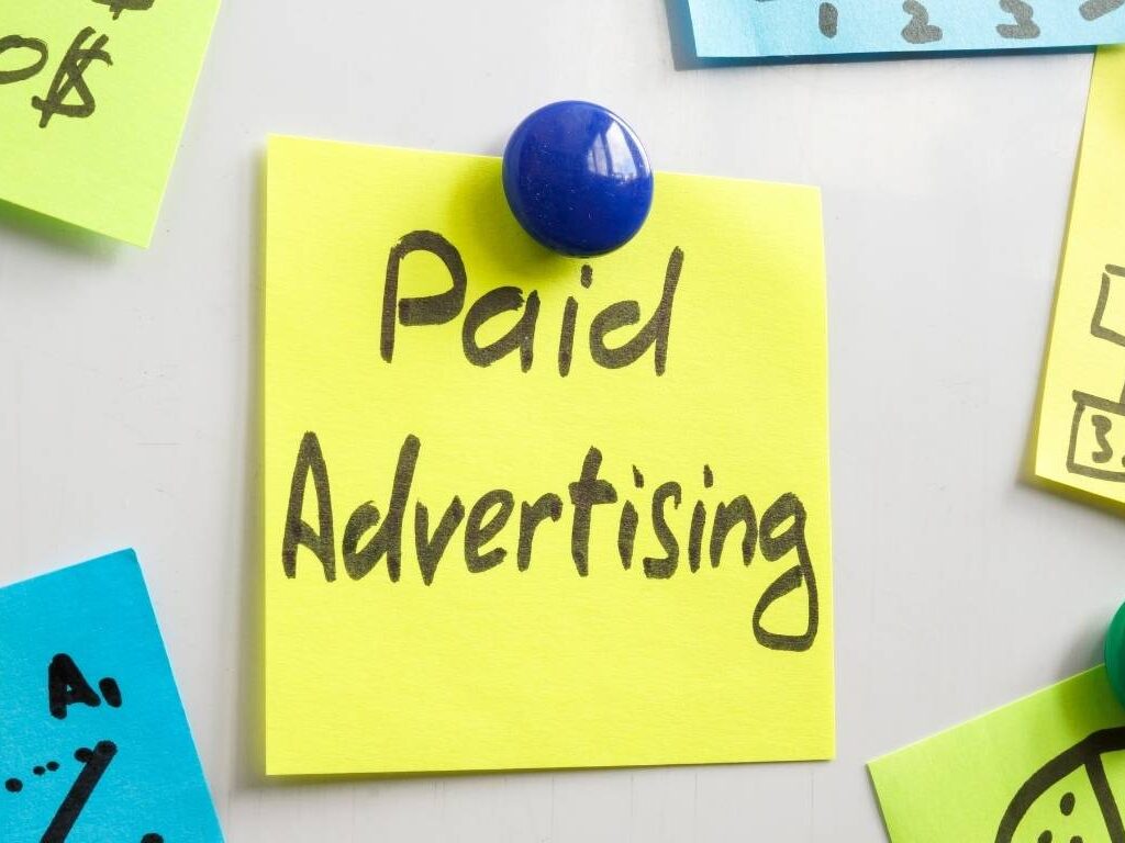 best paid social media advertising agency in USA