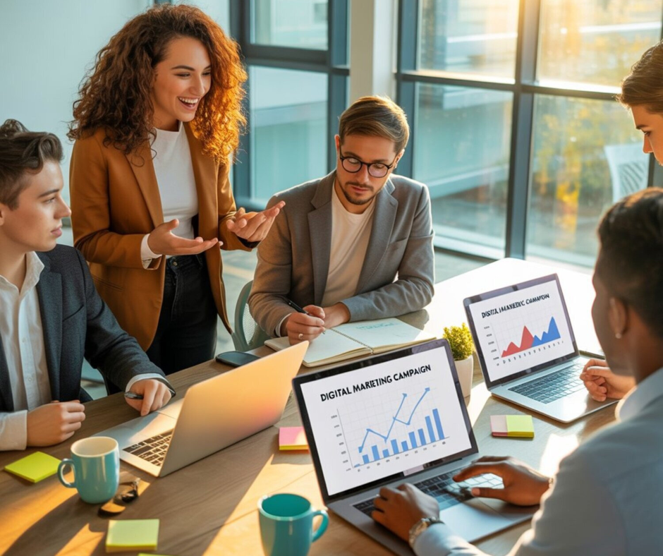 Best eCommerce Ads Management Agency USA