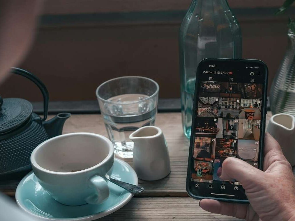 Best Insta ads agency in USA