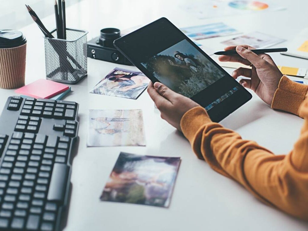 best paid social ads services in USA