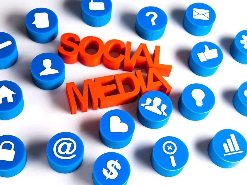 best agency for paid social media in USA